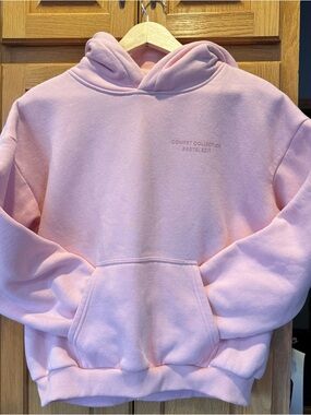 Kids Bubblegum Comfrt Collection (Pastel Edition) Hoodie